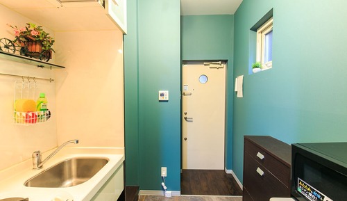 Room, 1 Bedroom (102)