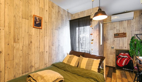 Room, 1 Bedroom (101)