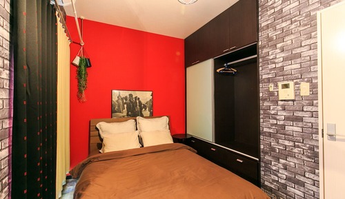 Room, 1 Bedroom (202)