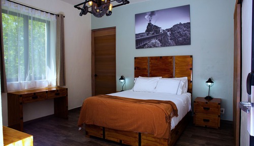 Comfort Double Room, 1 Queen Bed