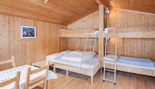Huslig (5 persons)