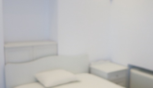 Room, 1 Bedroom, Balcony, Garden View