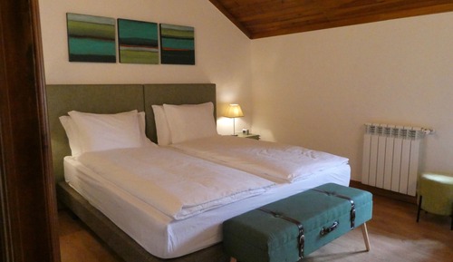 Duplex, 2 Bedrooms