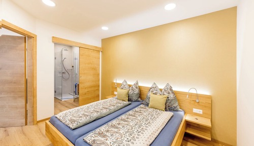 Apartment, 2 Bedrooms (Fuchsenloch)