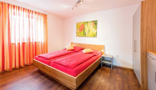Comfort Condo, 2 Bedrooms, Non Smoking (Rohrung)