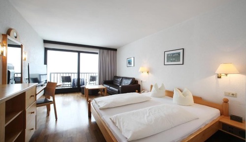 Double Room (Budget)