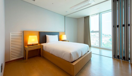 Ocean Suite F (Mipo Harbor View)
