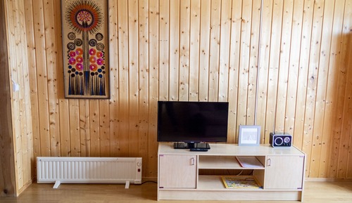 Bear Apartment