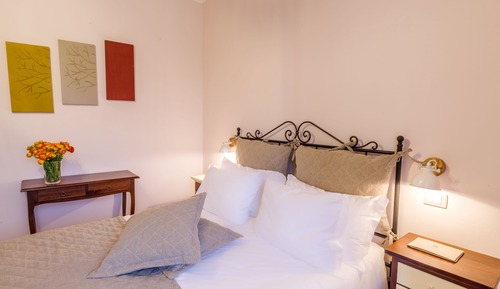 Classic Double or Twin Room