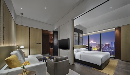 Suite, 1 Bedroom