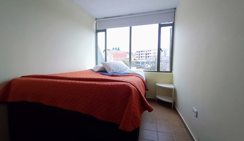 Family Apartment