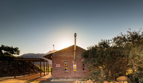 Farm Cottage - Southern Belle