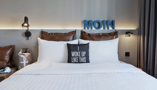 Room, 1 Queen Bed