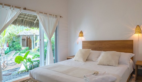Design Double Room