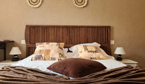 Double Room (Escapade)