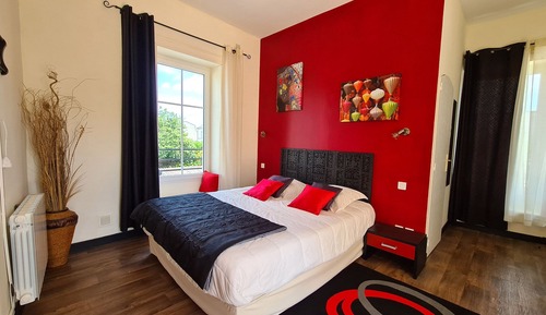 Comfort Room