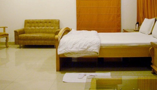 Exclusive Suite