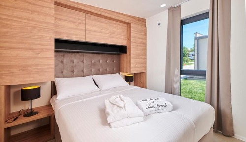 MOBILE HOME AGAVA LUXURY