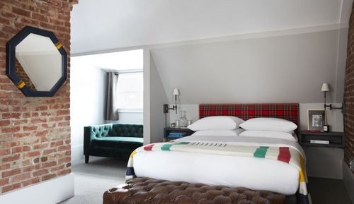 Studio, 1 Queen Bed, Non Smoking