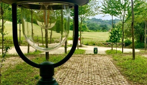 AgriCampeggio "Piazzola Vuota"