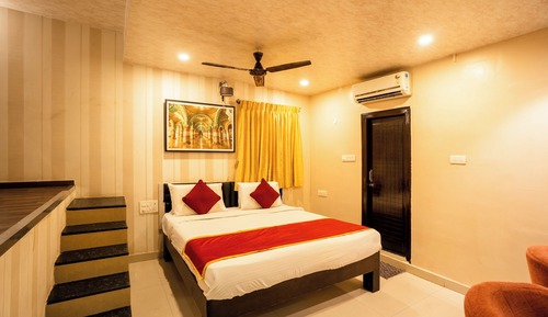 Superior Apartment, 3 Bedrooms, 2 Bathrooms