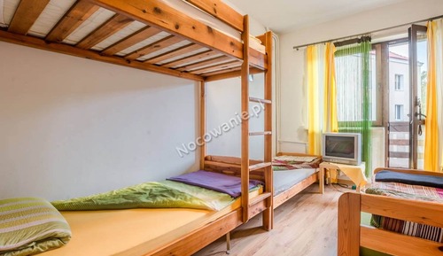 Family Quadruple Room, Shared Bathroom (1P2)
