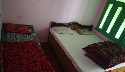 Standard Quadruple Room, Non Smoking