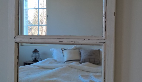 Signature Double Room, 1 Queen Bed, Private Bathroom