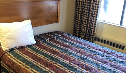Comfort Room, 2 Queen Beds, Non Smoking