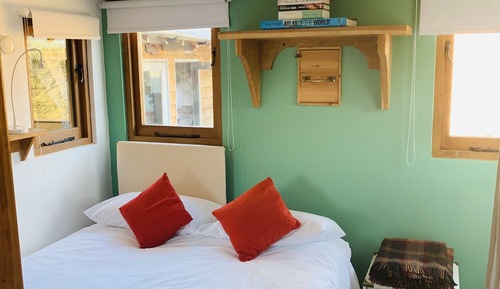 Cottage (Alpine )