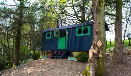 Shanti Hut