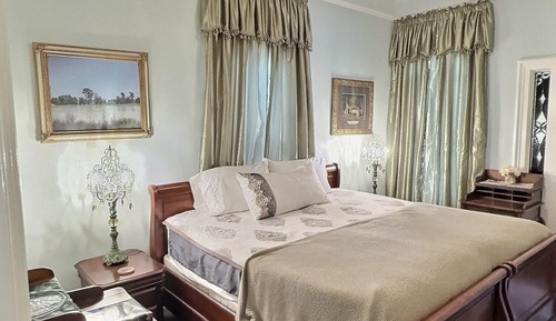 Lawton Suite