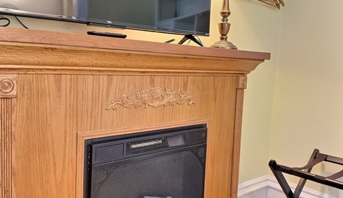 Foster Suite