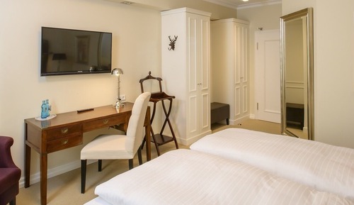 Comfort Double Room