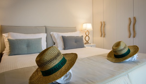 Luxury Villa, 3 Bedrooms, Private Pool