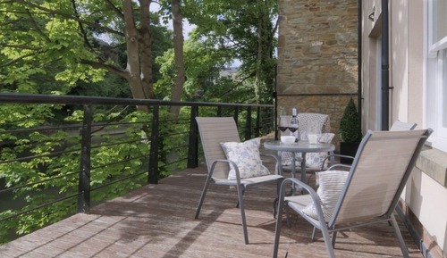Luxury Apartment, Ensuite