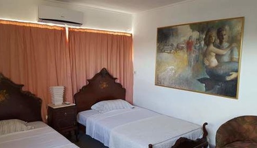 Apartment, 3 Bedrooms, Accessible