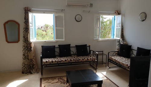 Comfort Apartment, 2 Bedrooms