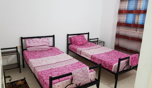 Comfort Apartment, 2 Bedrooms