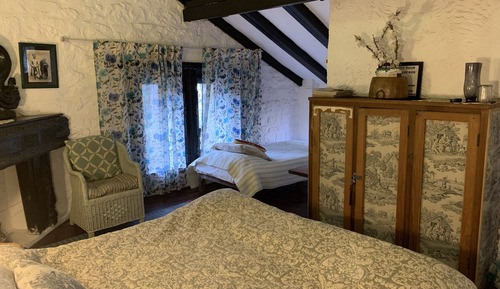 Standard Double Room, 1 Queen Bed, Non Smoking