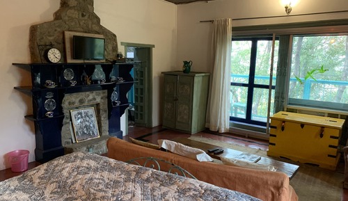 Deluxe Room, 1 Queen Bed, Non Smoking