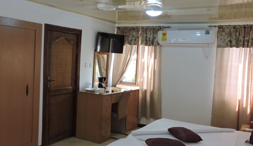 Premium Room