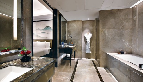 Premium Room, Balcony
