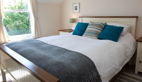 Cottage, 3 Bedrooms, Non Smoking (Sanaigmore)