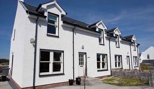 Cottage, 3 Bedrooms, Non Smoking (Killinallan)