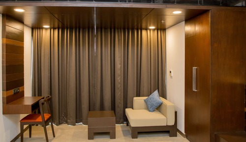 Luxury Room, Non Smoking