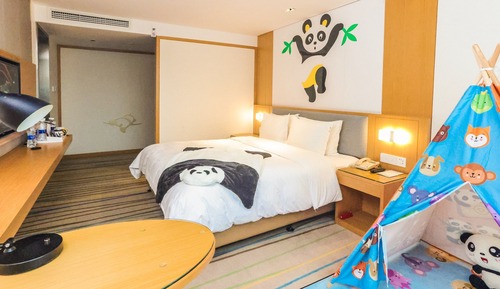 Suite, 1 Bedroom (Kids Theme)