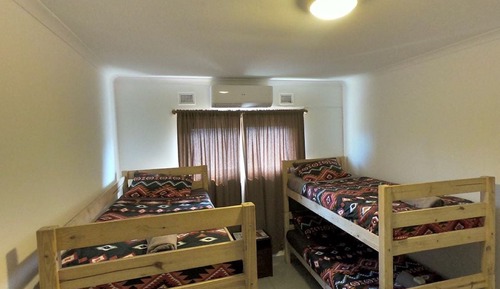 Basic Triple Room