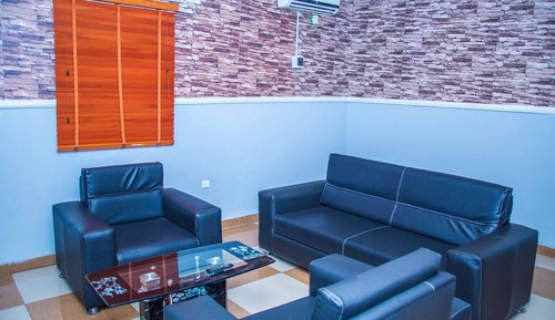 Premium Suite, 1 Double Bed