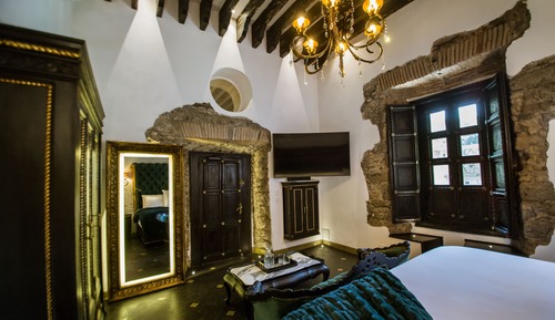Premium Suite, 1 King Bed, Non Smoking